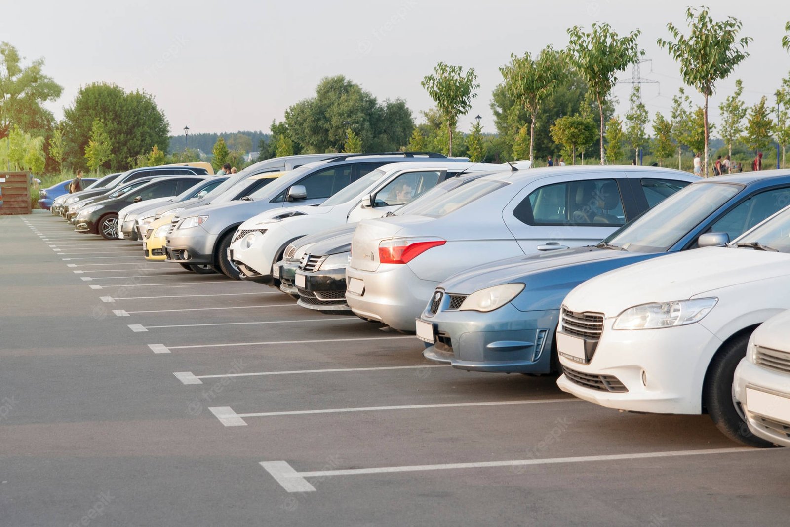 Parking Service